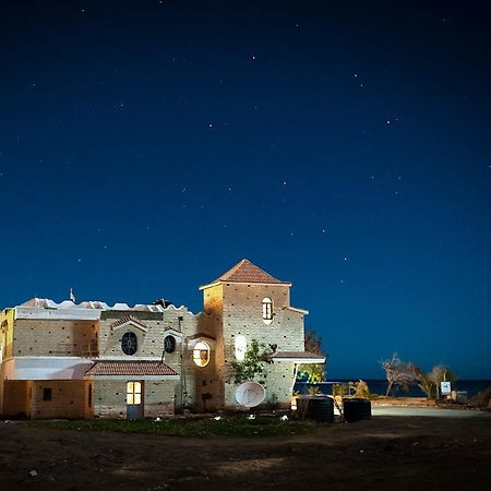 Marsa Alam Diving Station - Reef Villa מראה חיצוני תמונה