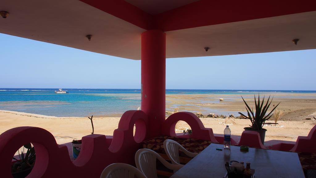 Marsa Alam Diving Station - Reef Villa מראה חיצוני תמונה