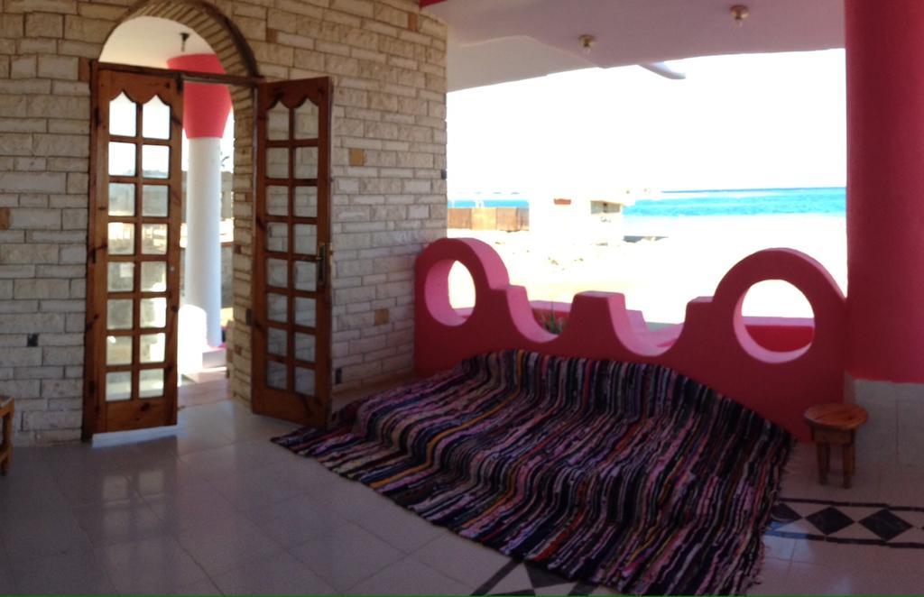 Marsa Alam Diving Station - Reef Villa מראה חיצוני תמונה