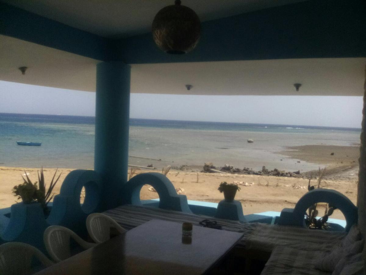 Marsa Alam Diving Station - Reef Villa מראה חיצוני תמונה