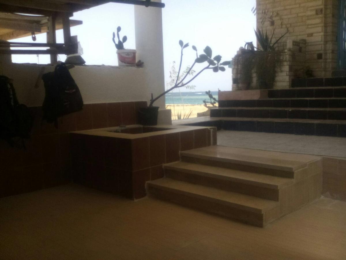 Marsa Alam Diving Station - Reef Villa מראה חיצוני תמונה